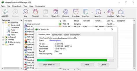 Download manager latest version